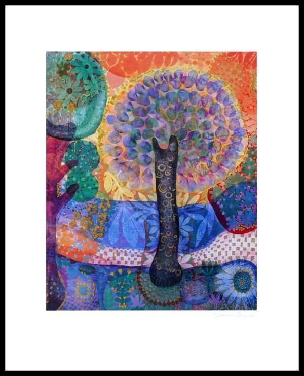 EESJB11 Paradiesbaum